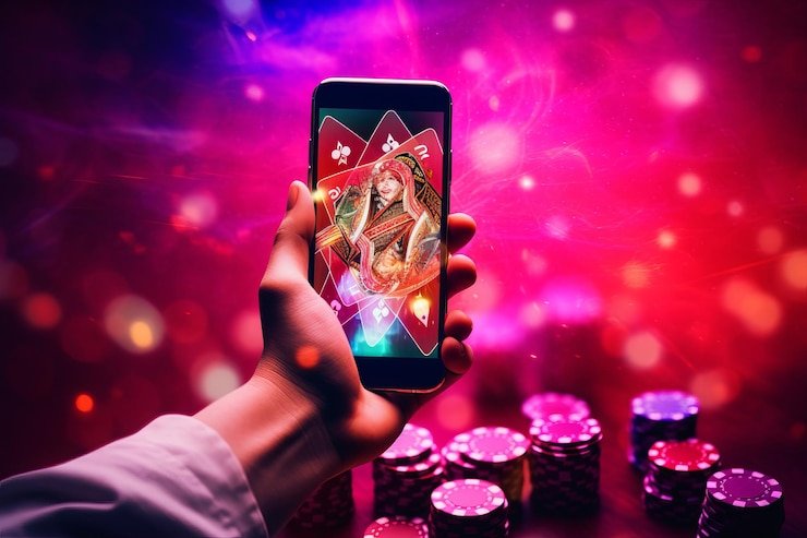 Pengguna meninjau ketentuan cashback dengan teliti