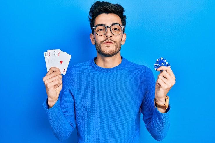 Langkah menggunakan Live Chat secara aman